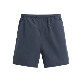 ZARA Casual Shorts Men Light Indigo