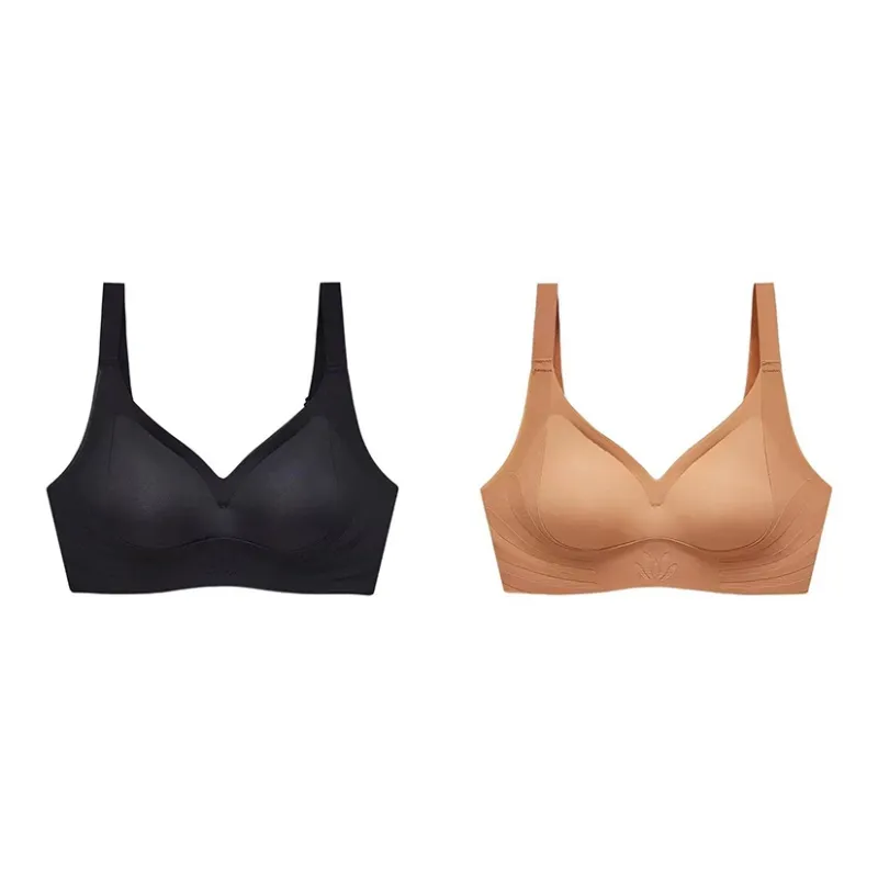 YUZHAOLIN Bra Women's Combo Set-26