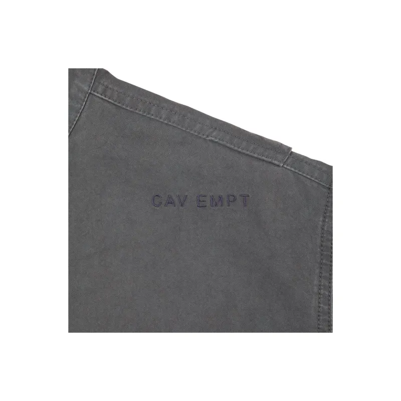 Cav Empt Jackets & Coats Men's Gray-2