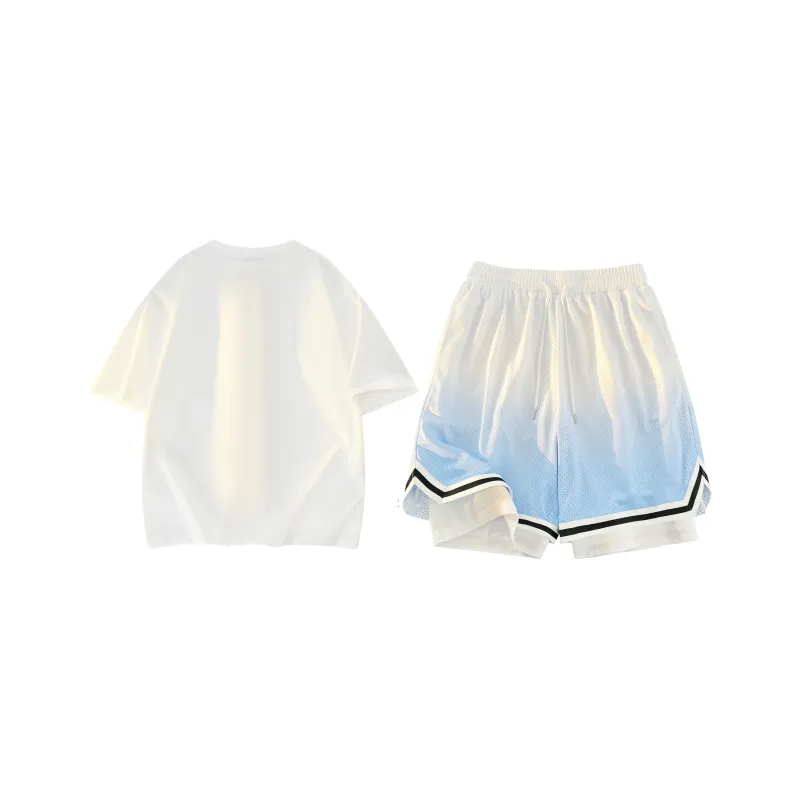 7 SEVFUN Casual Sportswear Unisex-7