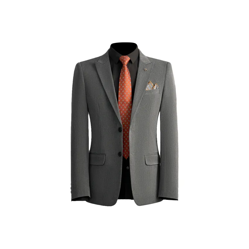 BENATRY Business Suits Unisex-4