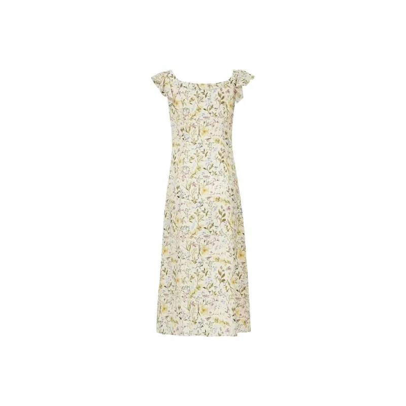VERO MODA Short Sleeved Dress Women's-1