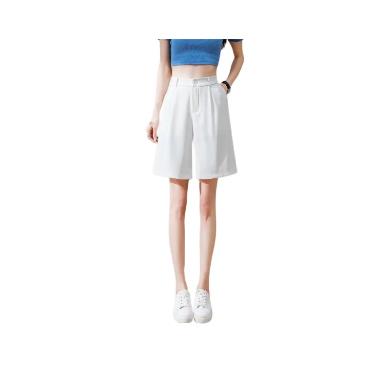 ORIGIN Casual Shorts Women's-7