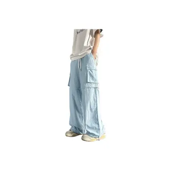 OKPI Casual Pants Unisex