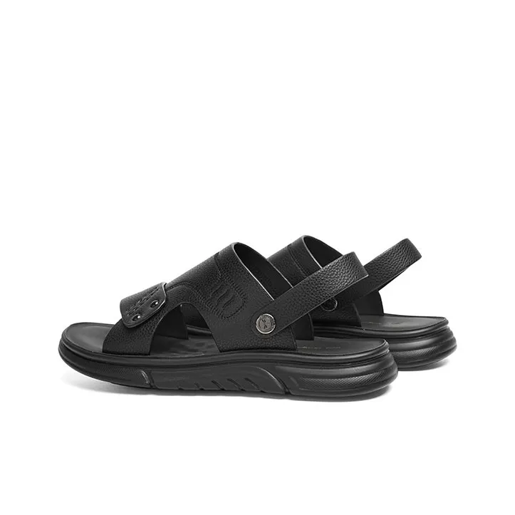 RED DRAGONFLY Beach Sandals Men's-4
