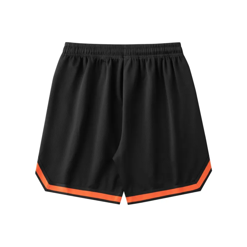 OXO OVERLOAD Casual Shorts Unisex-11