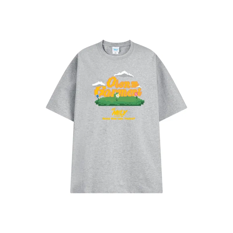 NELY T Shirts Women's-4