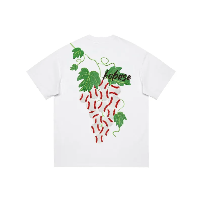 KOKO BASE T Shirts Unisex-4