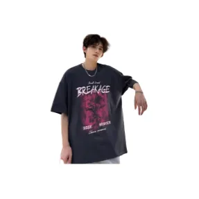 TONYBEAR T Shirts Men-4