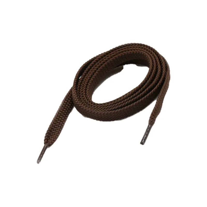 AAJF Polyester Shoelaces Unisex-7