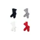 Starry Black+Elephant Gray+Snow Mountain White+Gemstone Red