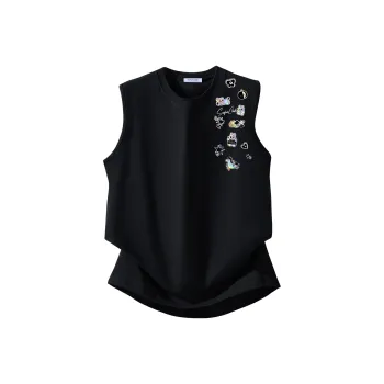 7 SEVFUN Tank Tops Unisex