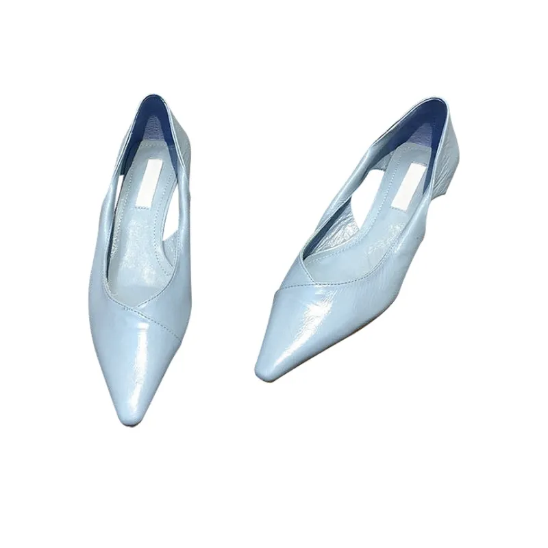 TADSW Casual Single Shoes Women's-3