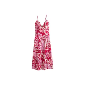 Abercrombie＆Fitch Slip Dress Women's