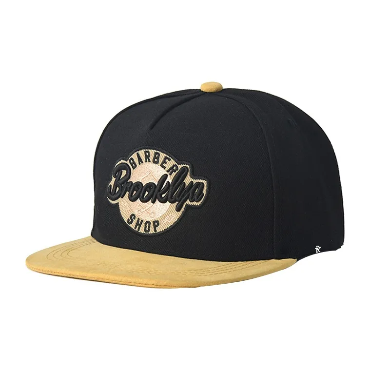ROBINHOOD Cotton Baseball Caps Unisex-1