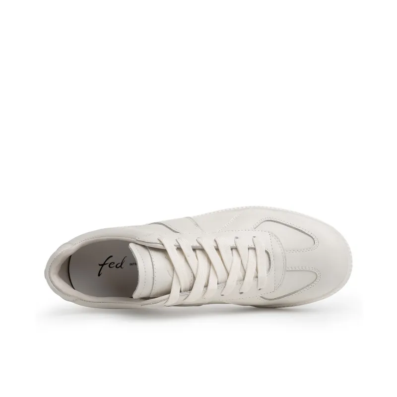 FED Low Top Skateboard Shoes Men's-10