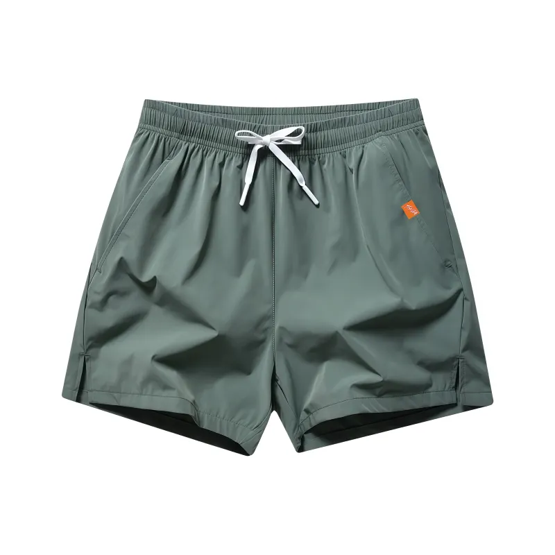 Snow Know The Answer SKTA Casual Shorts Unisex-1