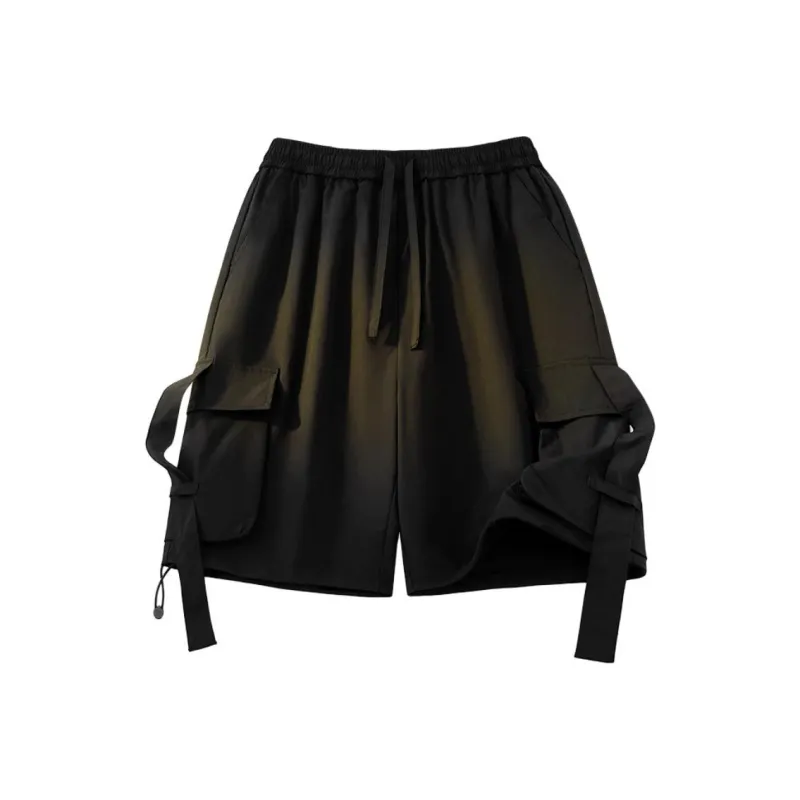 LSVE Cargo Shorts Women's-2