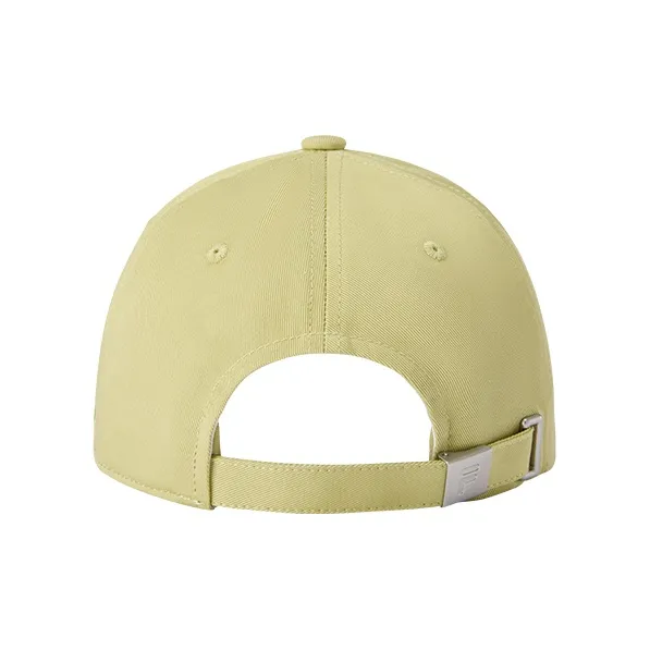 FILA FUSION Cotton Baseball Caps Unisex Meng Light Green-2