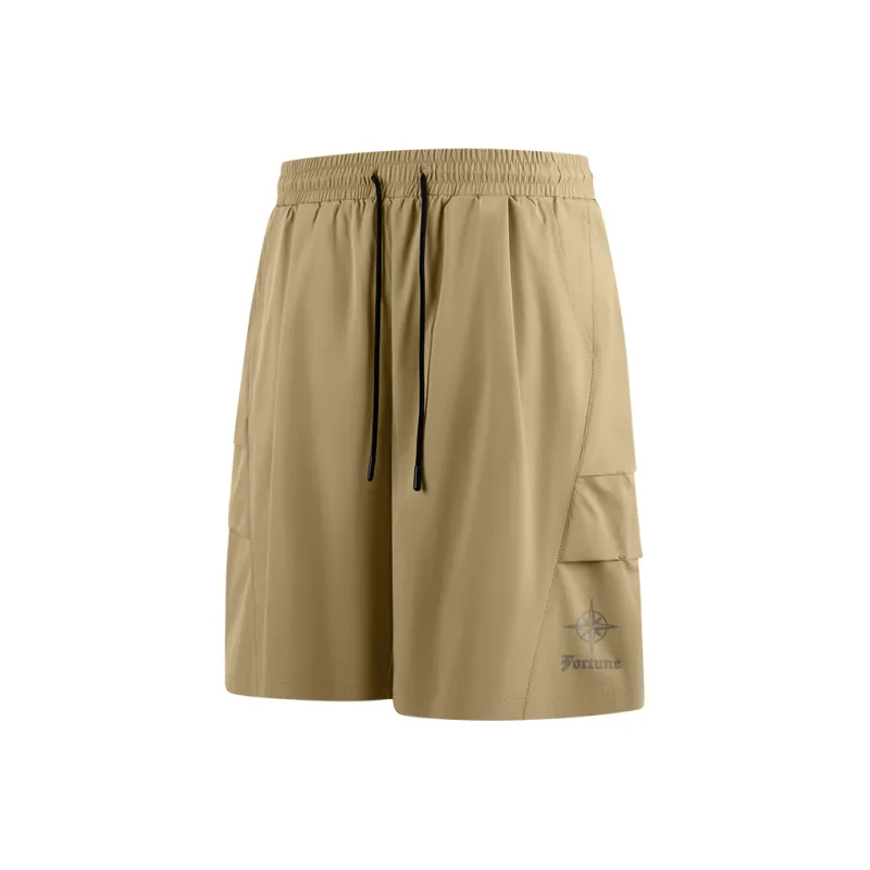 MINISO Casual Shorts Unisex-13