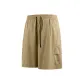[Sun Protection Breathable]Linen Yellow (Mk Courage Guide Pants Front Lower Left)