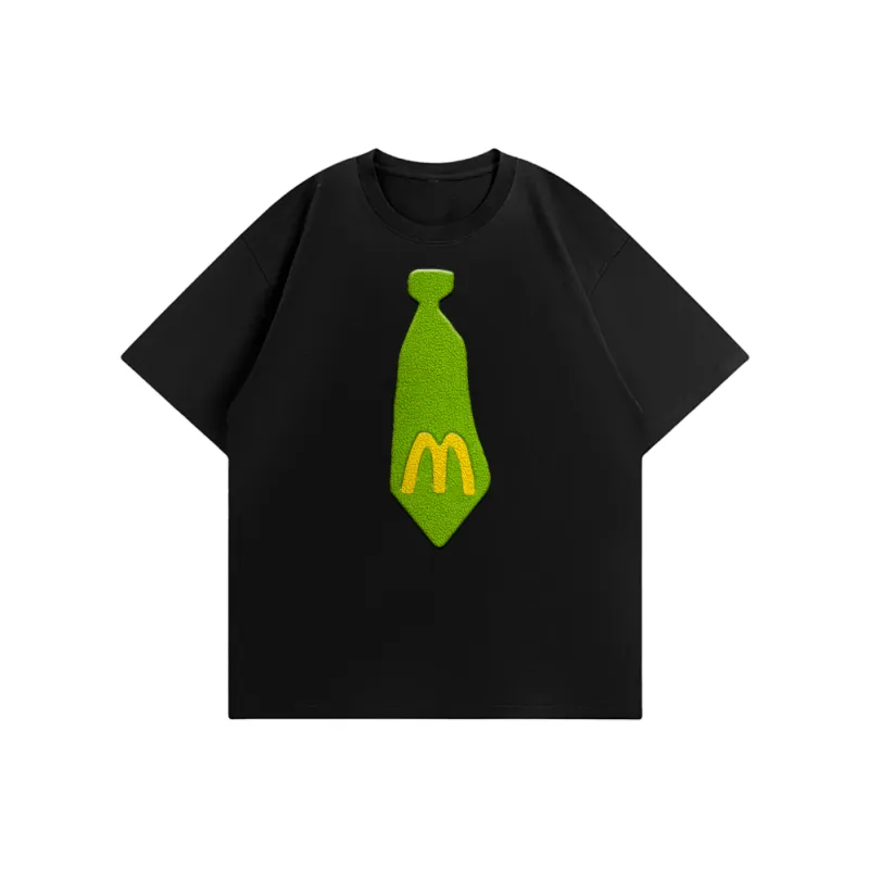 The New Age Family Drop Shoulder Sleeve T Shirt Women's-2