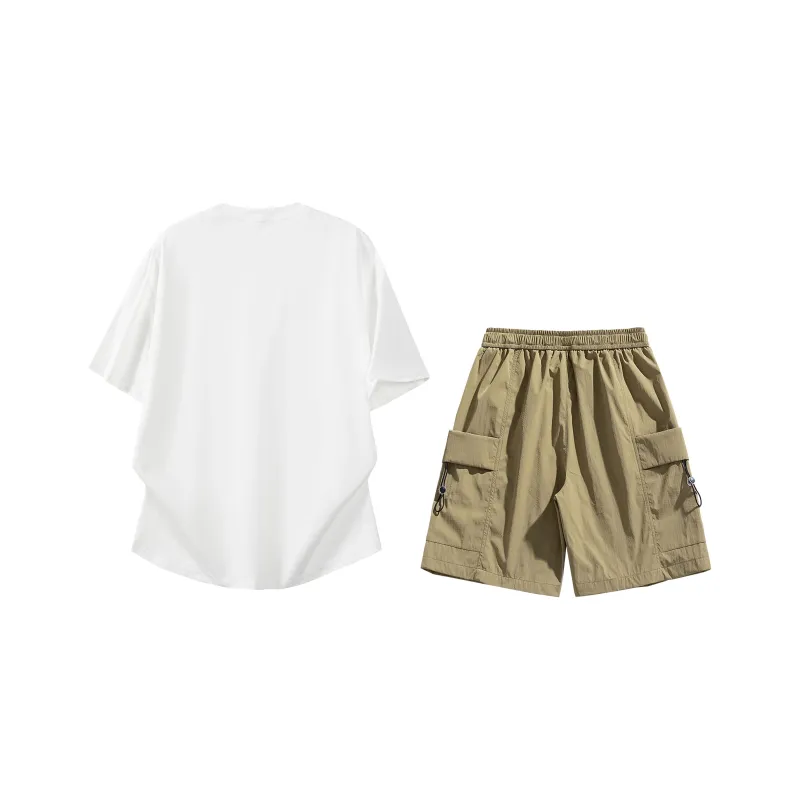 GWAF Casual Sportswear Unisex-3