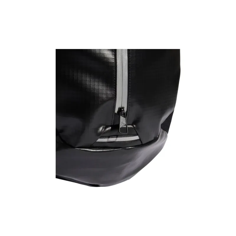 Adidas Thermoplastic Polyurethane Backpack Unisex Black-4