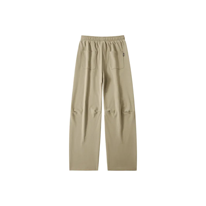 Coke Casual Pants Unisex-5