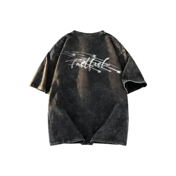 FASTFISH T Shirts Unisex