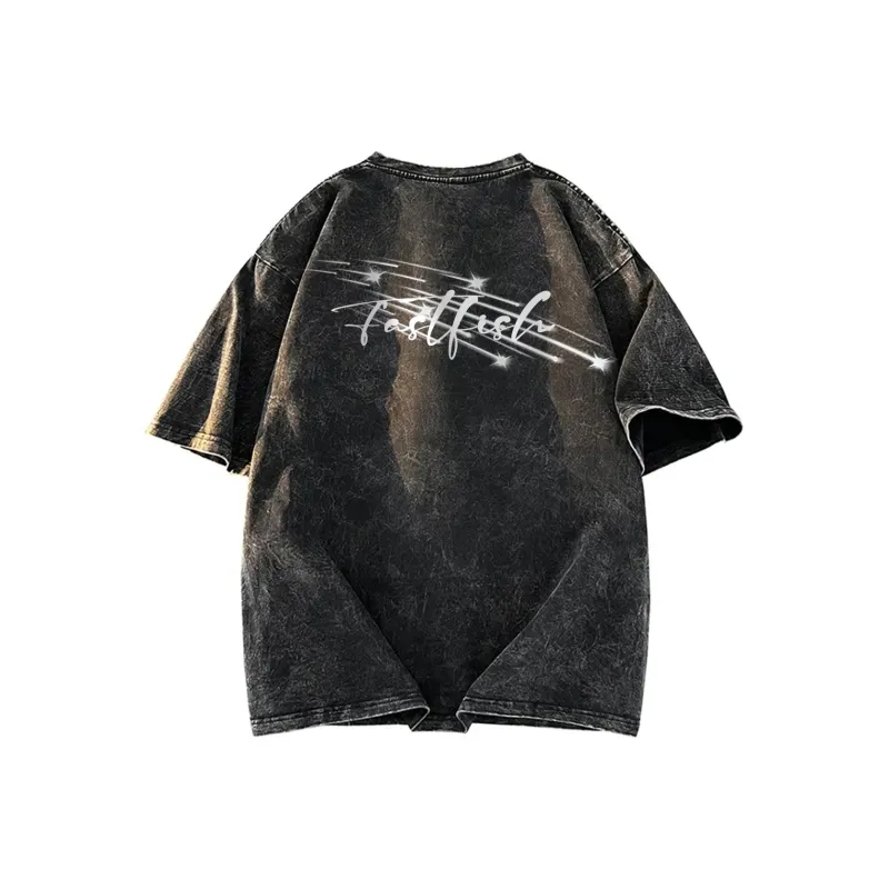 FASTFISH T Shirts Unisex-0