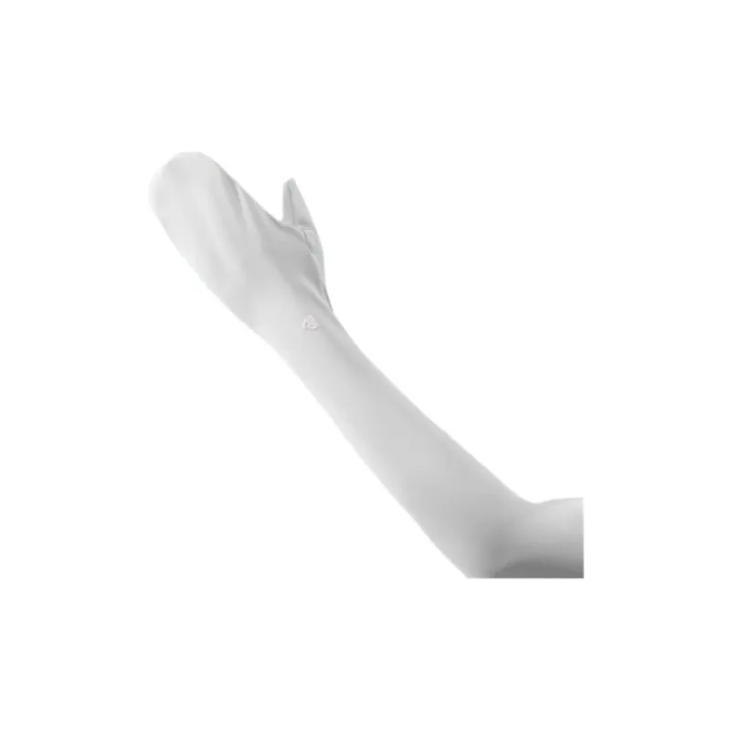 Yalu Polyester Sun Protection Sleeves Women's-1