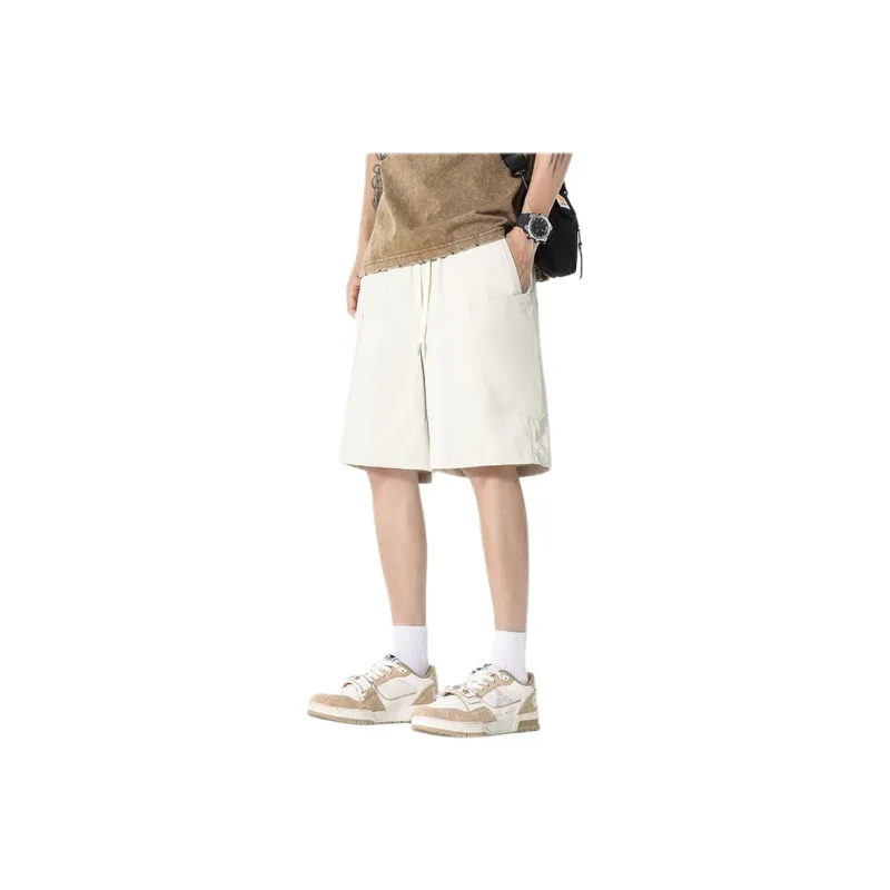 FASTFISH Casual Shorts Unisex-1