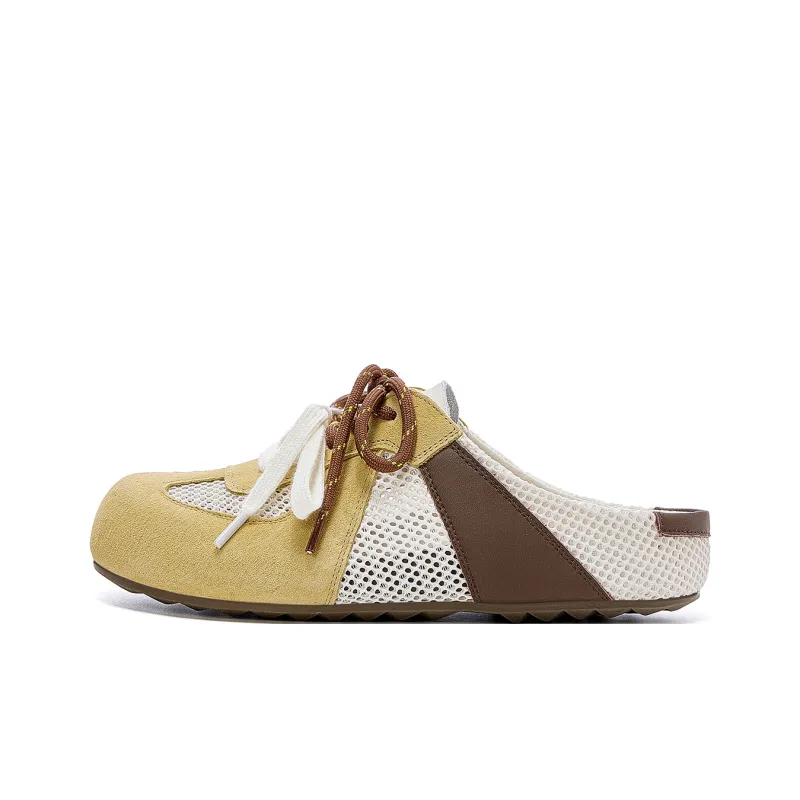 AQUASCUTUM Closed Toe Slippers Women's-0