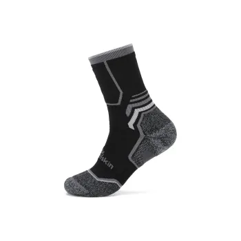 Jack Wolfskin Mid Calf Socks Unisex