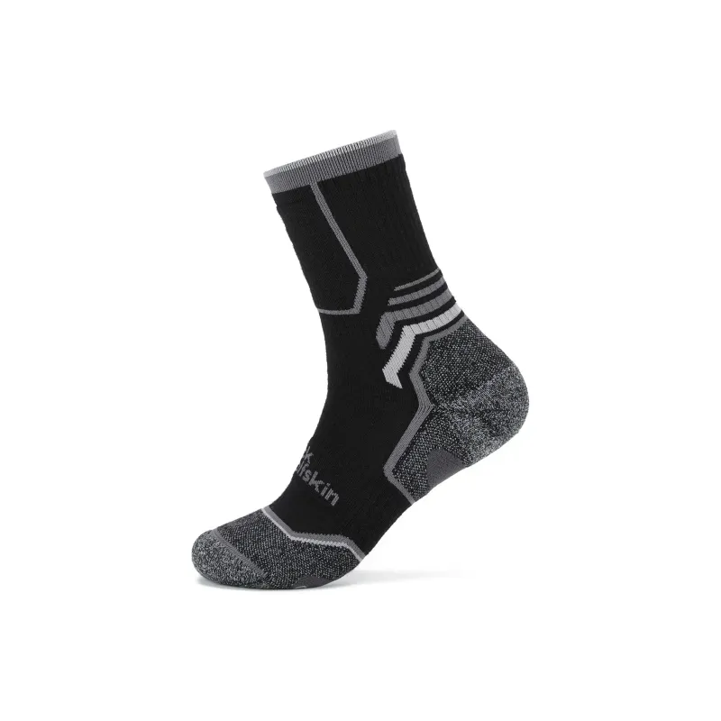 Jack Wolfskin Mid Calf Socks Unisex-0