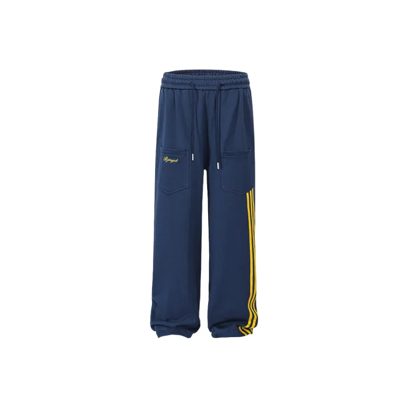 KAIPAINEN Casual Pants Men-2
