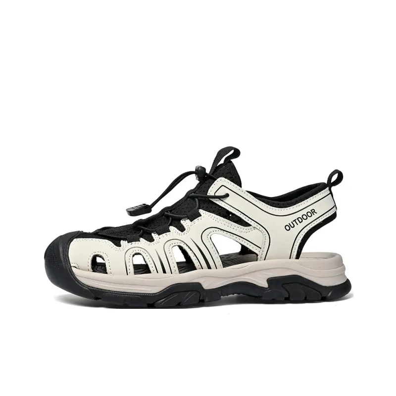 Frank Mully River Trekking Shoes Men's-0