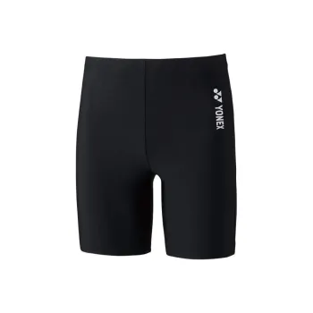 YONEX Sports Shorts Unisex Black