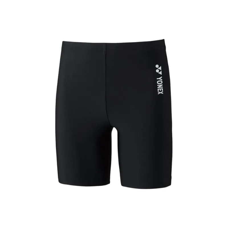 YONEX Sports Shorts Unisex Black-0