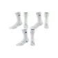 White Green+White Green+White Blue (3 Pack)