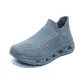Gray Blue