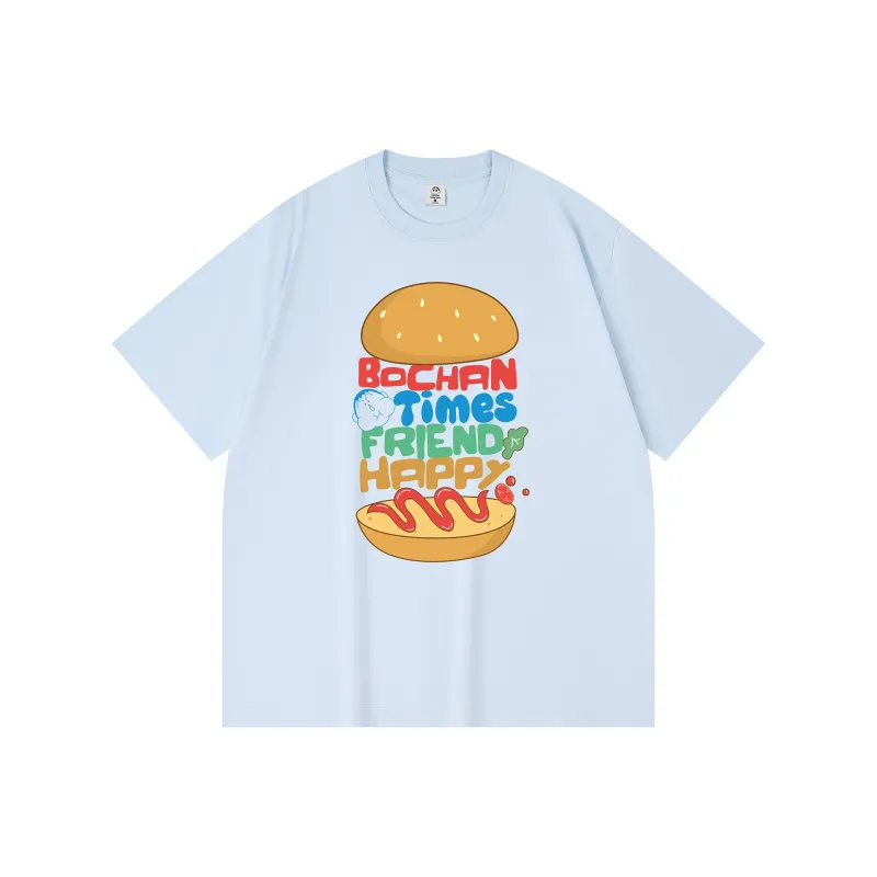 Crayon Shinchan T Shirts Unisex-10