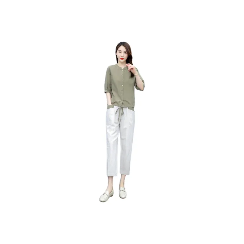 PIERRE CARDIN Casual Suit Women's-0