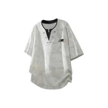HOZZS T Shirts Unisex