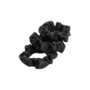 Lululemon Polyester Hair Bands Unisex Black