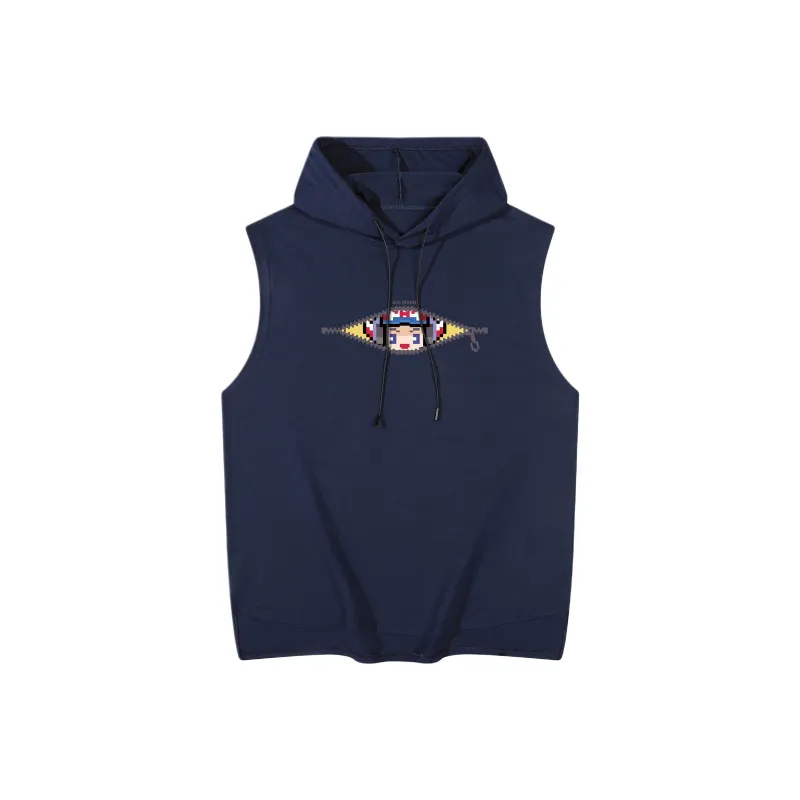 HONOR OF KINGS Tank Tops Unisex-5