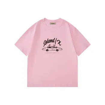 SEASUNLAND T Shirts Unisex