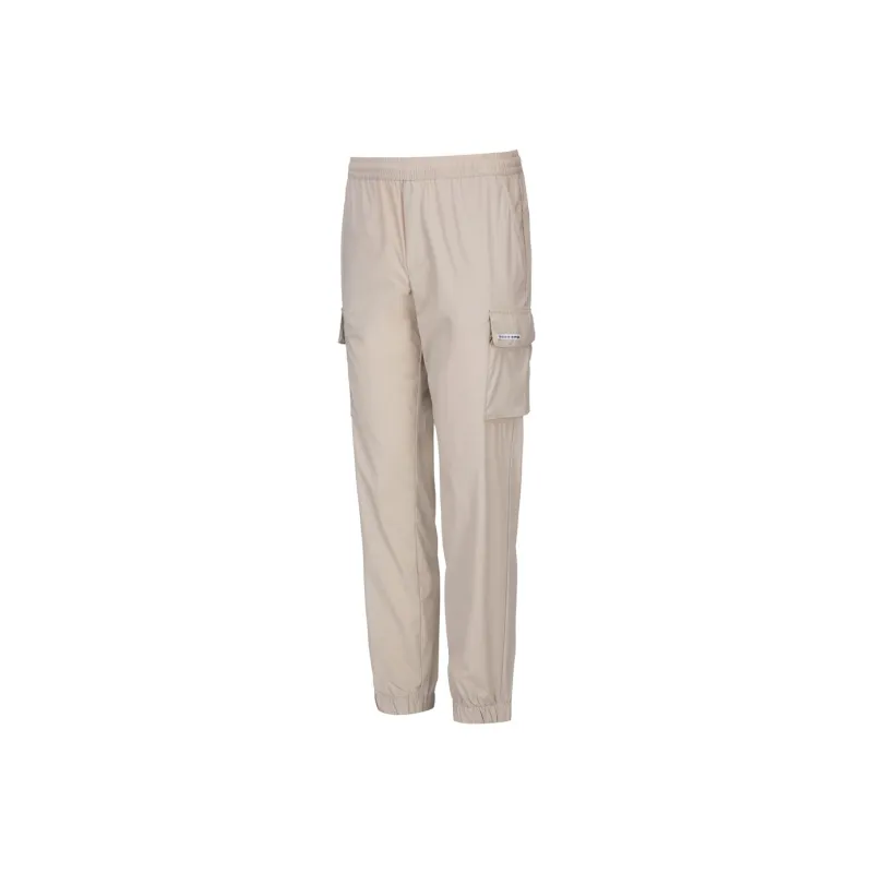 Skechers Gotrail Power Stretch Sports Pants Unisex Khaki BEGE-0