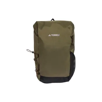 Adidas Terre Polyester Backpack Unisex Olive